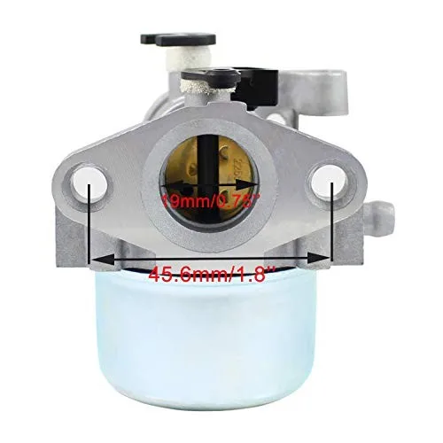 799866 Carburetor for Briggs Stratton 725EX 675EX 6.25ex 7.25ex 799871 790845
