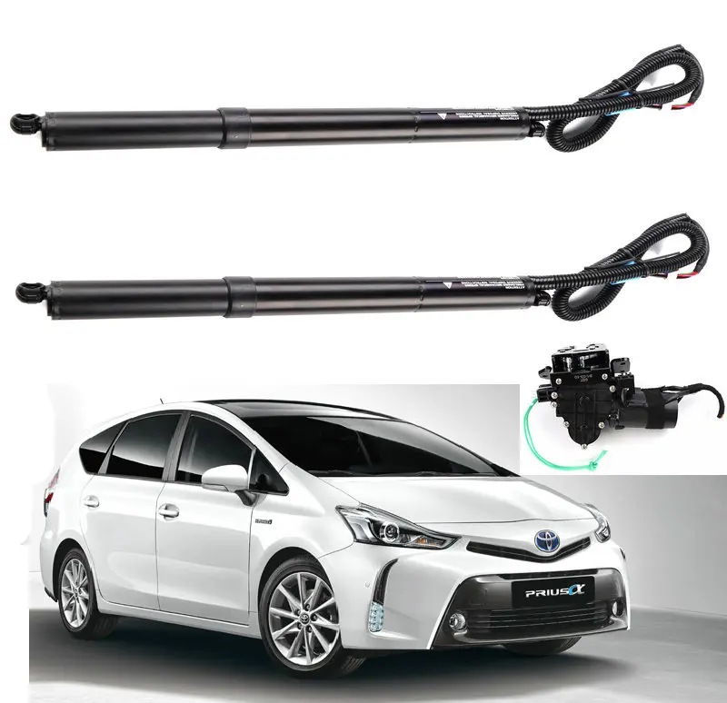 Factory Sonls Accessories electric tailgate lift aftermarket power liftgate DS-292 for TOYOTA PRIUS