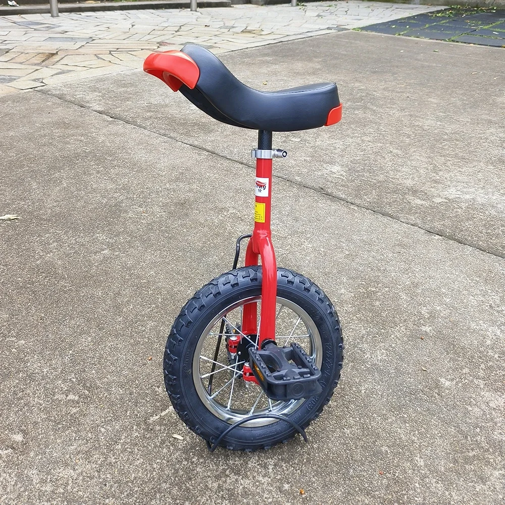 

Unicycle balance bike bike