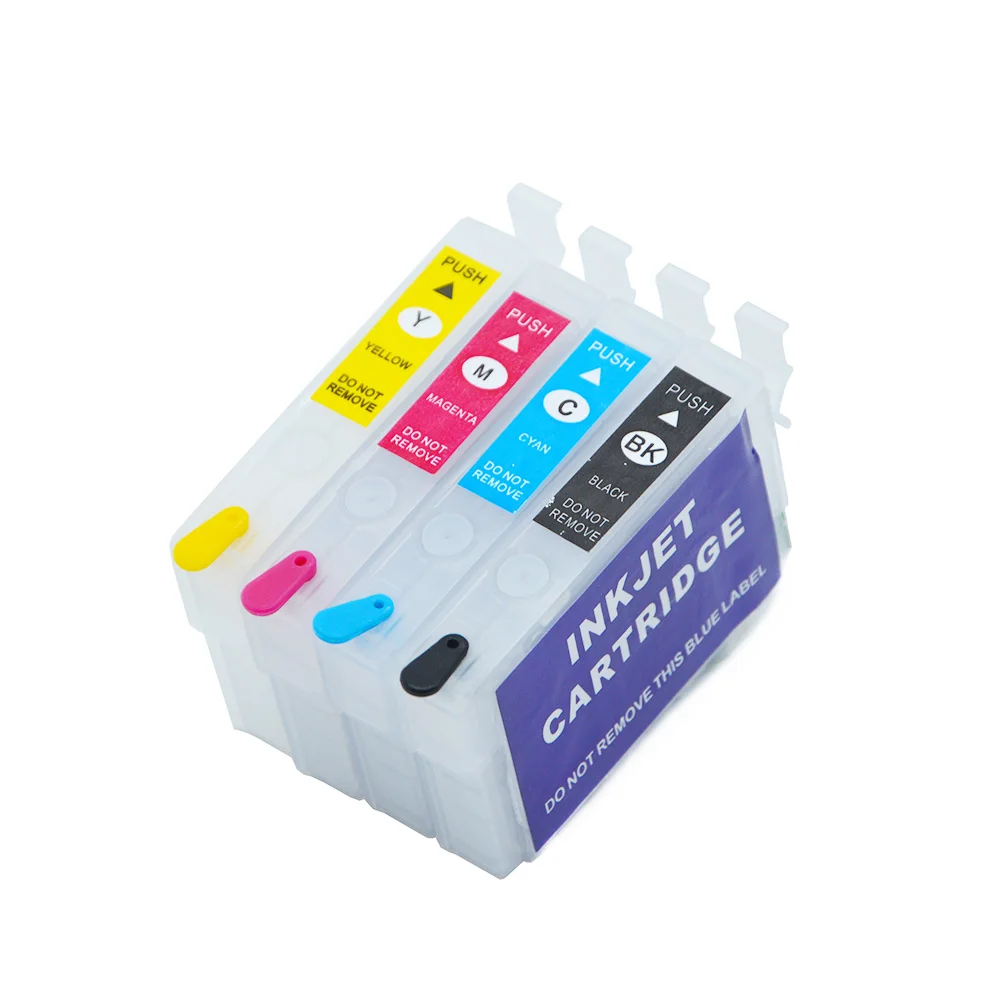 1Set Empty Refill I… - image