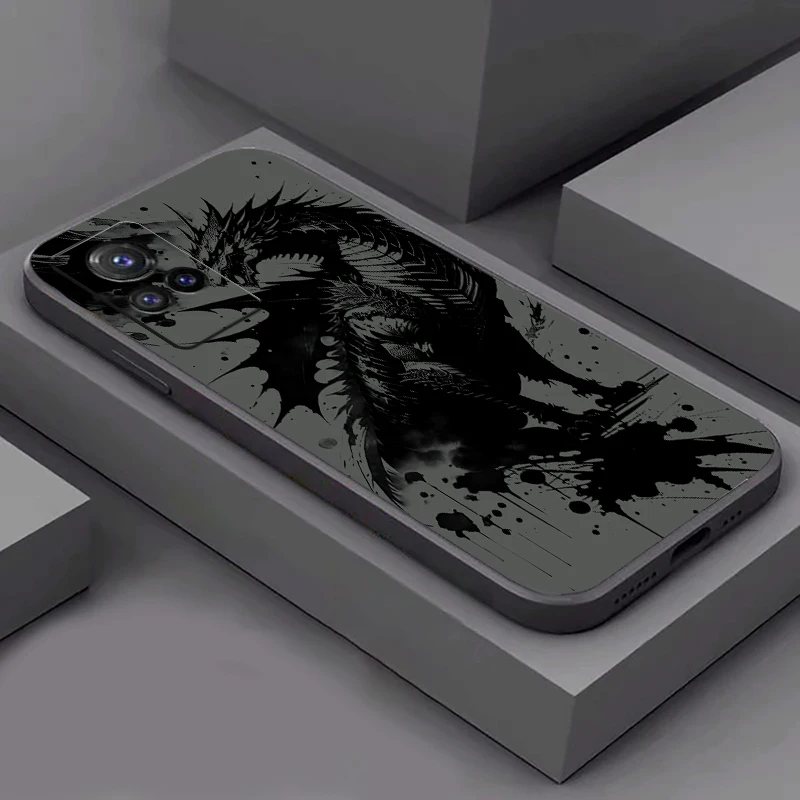 Dragão divino chinês caso de telefone para vivo y91 y85 y83 y79 y77 y76s y75 y73 y73s y72 y70s y67 y66 y35 y53 y55s funda