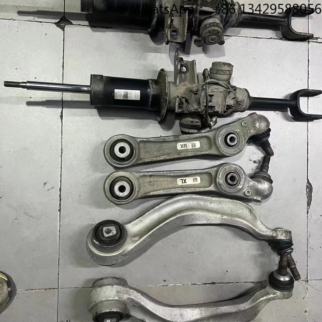 For Land Rover Range Rover Sport Velar Velar Executive Discovery Freelander Shock Absorber Original Disassembled Suspension