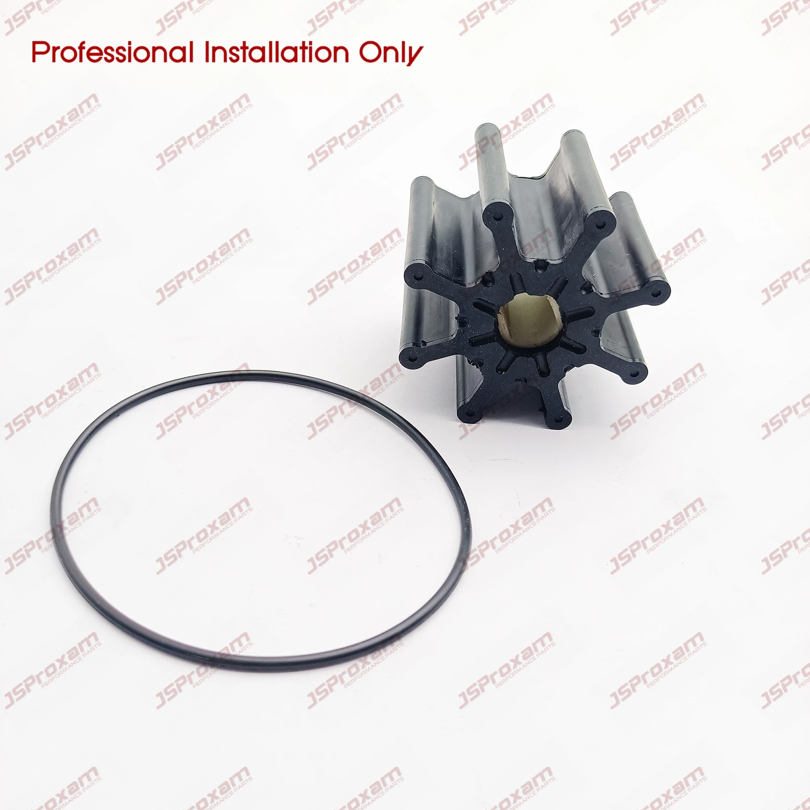 

47-8M0104229 Replacement For Mercruiser Impeller Kit For Brass Sea Water Pump
