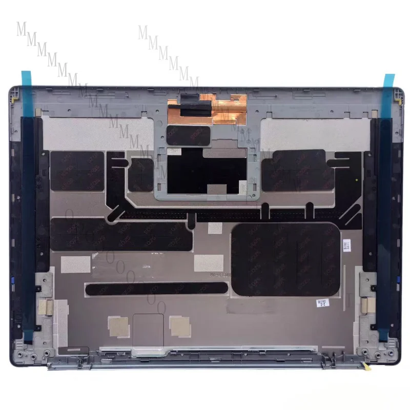 

AA New for Dell Latitude 7455 A cover WLAN gray-brown 0RFK0C