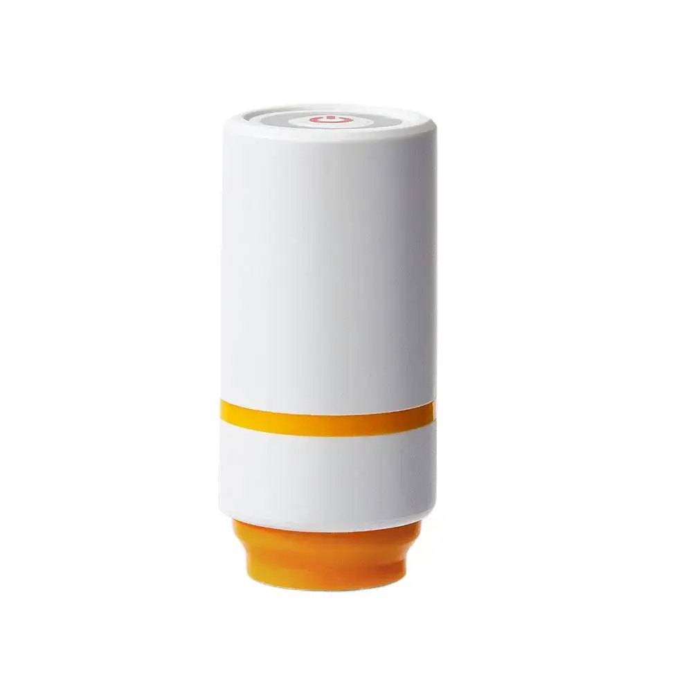 Vacuum  Fresh-keeping Box Electric Air Pump Seal Container Refrigerator Sealed Canister Dryer Humidity Kitchen Organizer