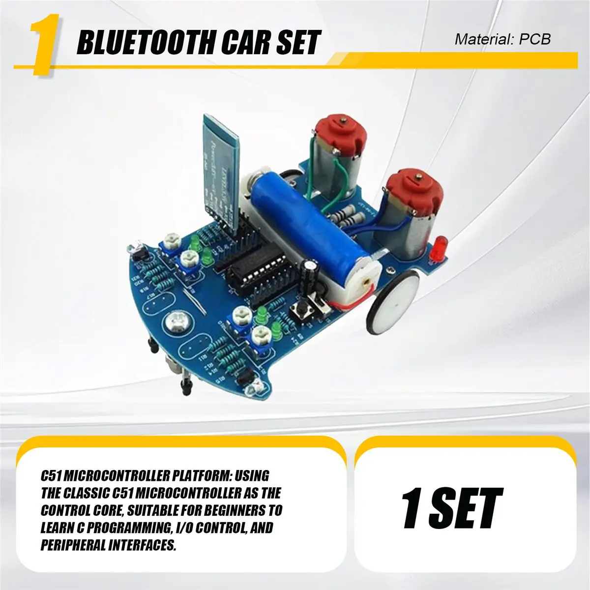 D2-6 Bluetooth Remo…