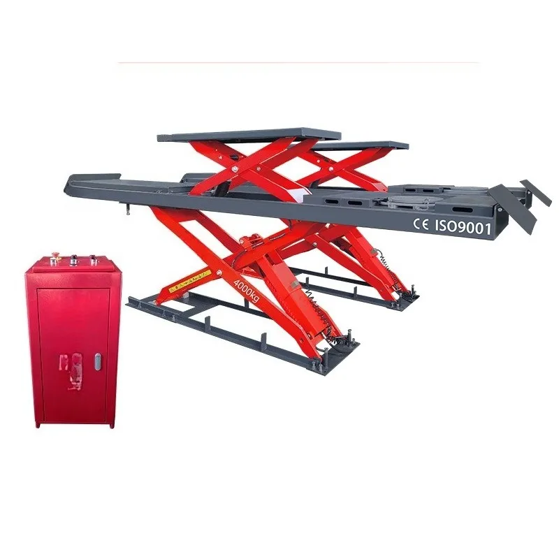 Lift Large shear lift Mother-child ultra-thin lift Maintenance