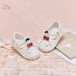 Dave Bella Baby Girls Boys Sandals Summer Children Shoes Comfortable Infant Toddler Shoes Kids Beach Sandals DB2248745