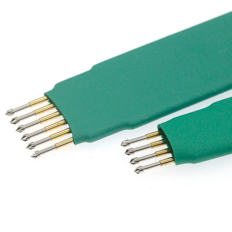 2.54Mm 4P/6P Stm32 …
