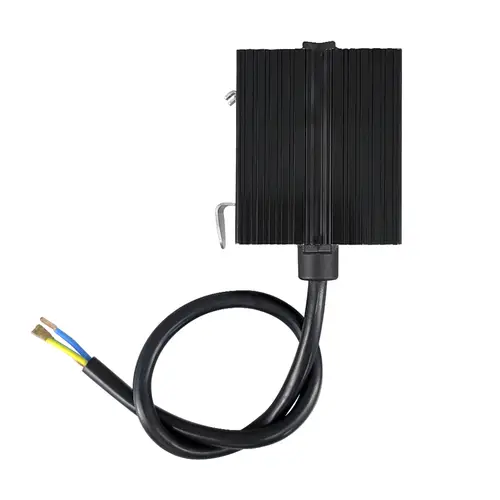 Mini Heater Induction Heater PTC Processor Enclosure Heater Cabinet Heater VEVOR - Image 6