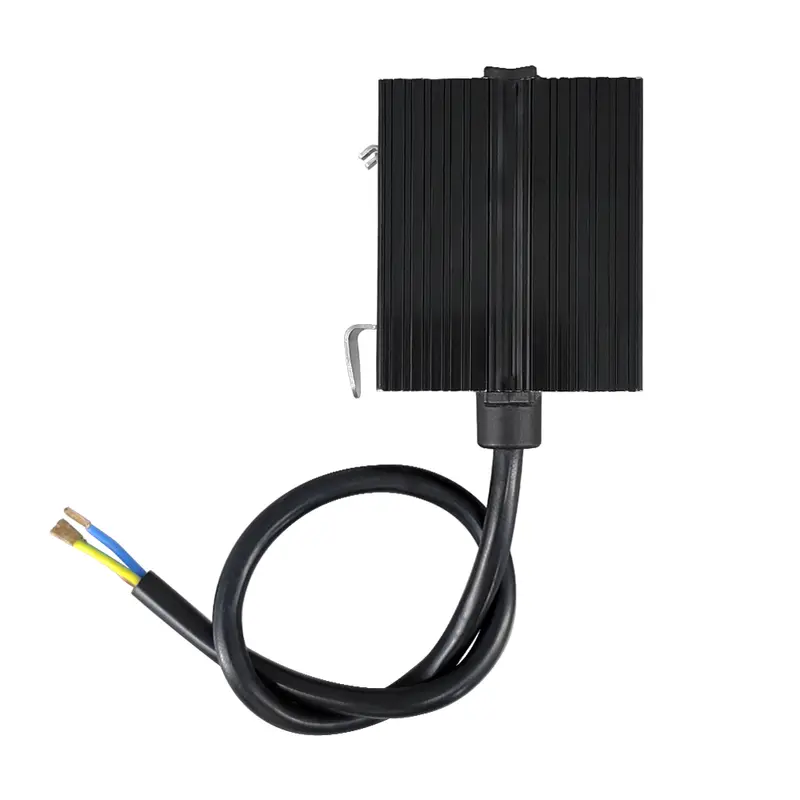 Mini Heater Induction Heater PTC Processor Enclosure Heater Cabinet Heater VEVOR - Image 6
