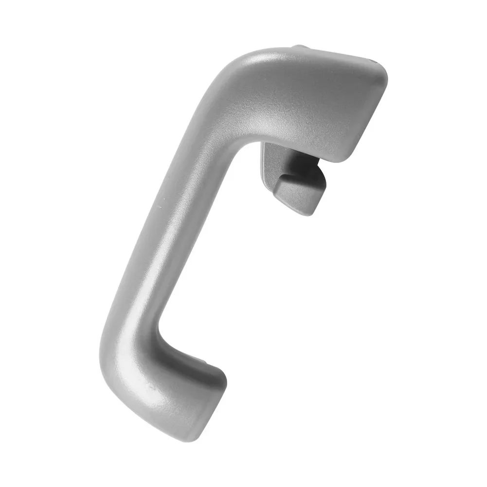Car Ceiling Grip Roof Grab Handle Replacement Car Roof Handle Interior Handle Reinforced Plastic Textured Finish Smooth Finish