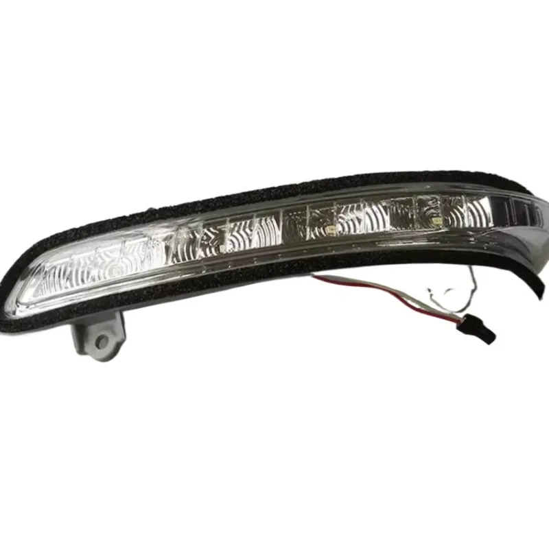 

Car Reversing Mirror Turn Signal for Geely Borui GC9 2015 2016 2017 Exterior Parts Left Right Brand New