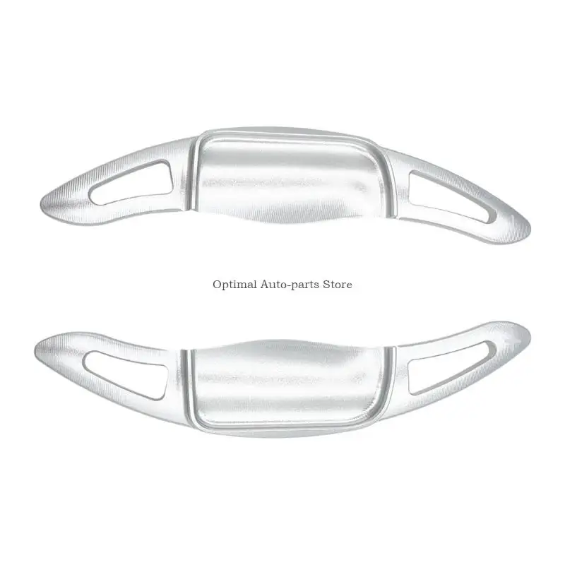 Gear-Change Extension Cover Set with No-Drill Adhesive Mounting for 2018-2024