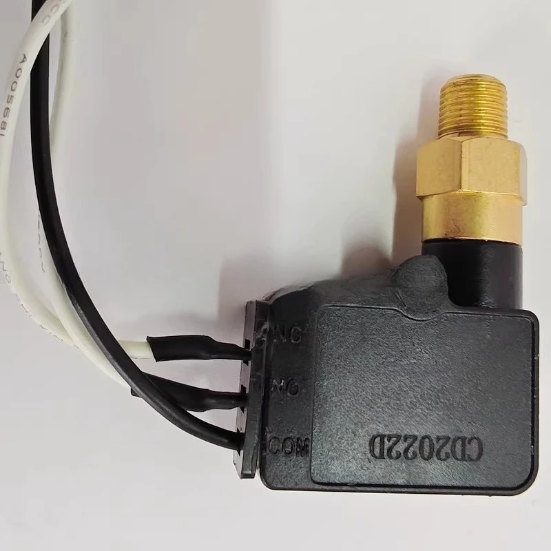 

Volumetric YET-B2P2-C2P2 oiler lubricating oil pump pressure detection switch 15KG