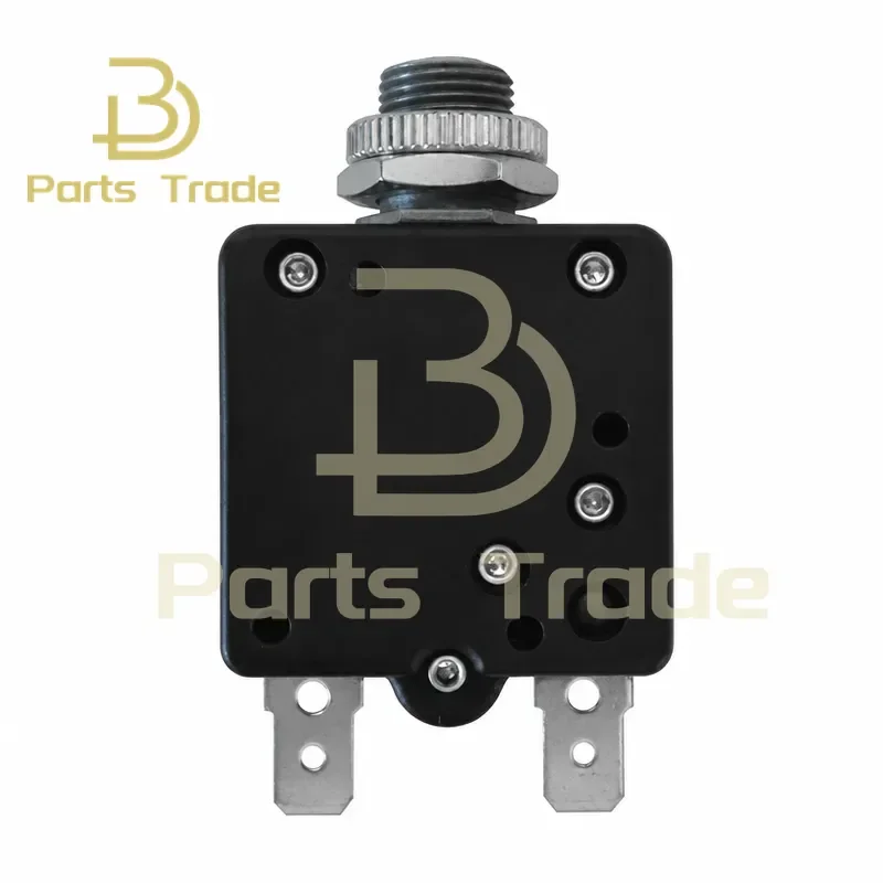 for W58-XB1A4A-15 15A 250V Equipment Thermal Switch Circuit Breaker Thermal Break