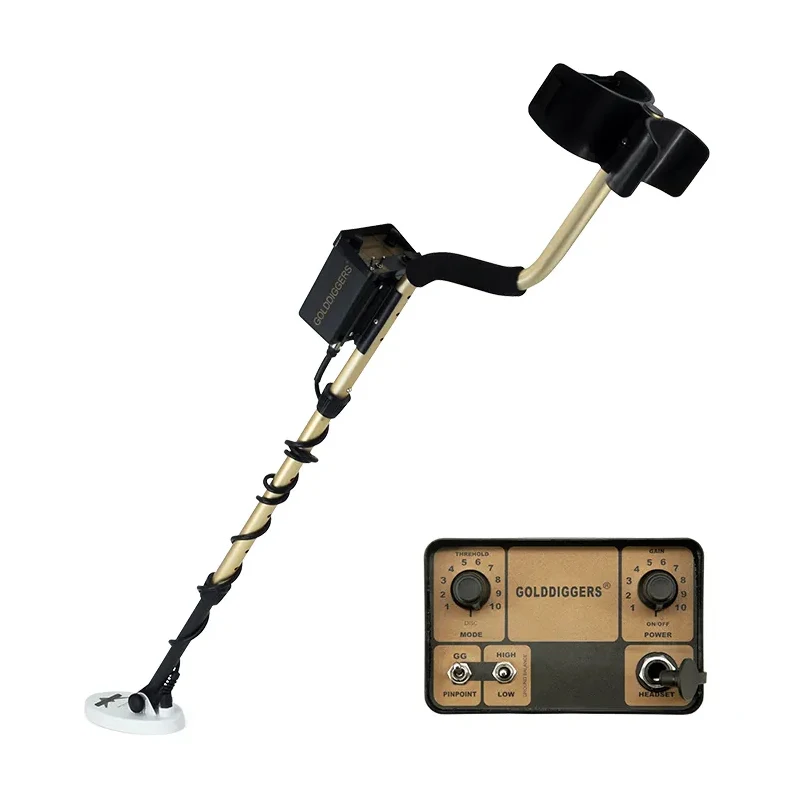 Best Selling Gold Detector 100 Meter Depth High Sensitivity Gold Monster 1000 Metal Detector Original
