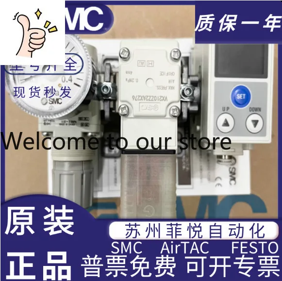 Smc Sensor Isa3-Fcn…