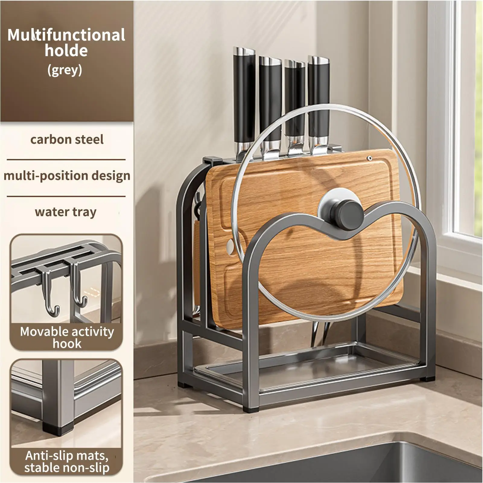 Thumbnail 3 - #8 Cheap Draining Boards Worth Buying