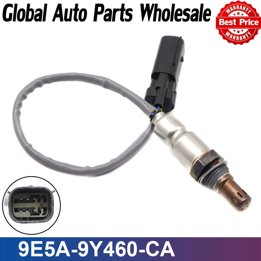 

9E5A-9Y460-CA для Ford Edge Escape Explorer Fusion Lincoln O2 Датчик кислорода