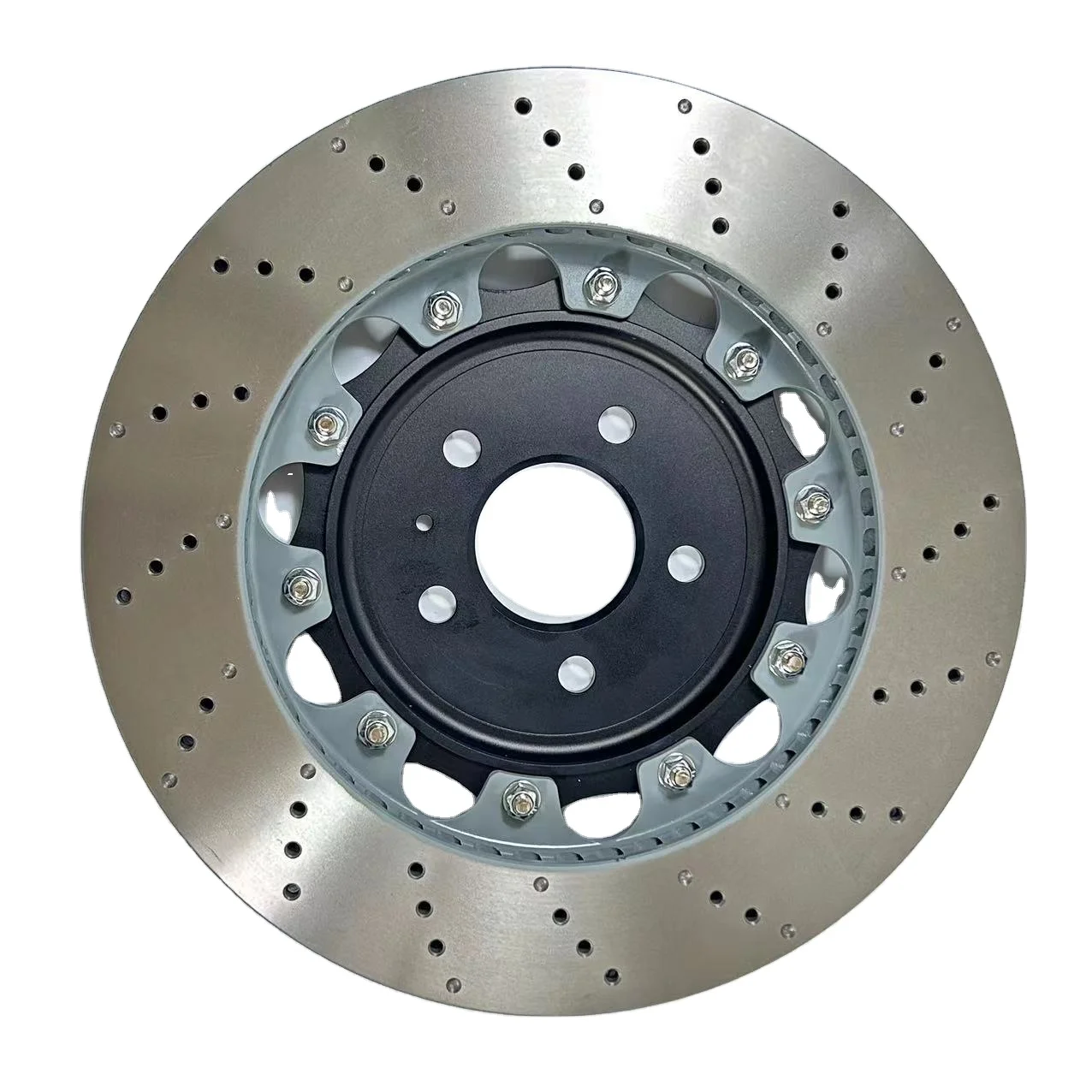 365*34mm 420615301A  Front Brake Disc Ztto Brake Car Brake Disc for Audi A5