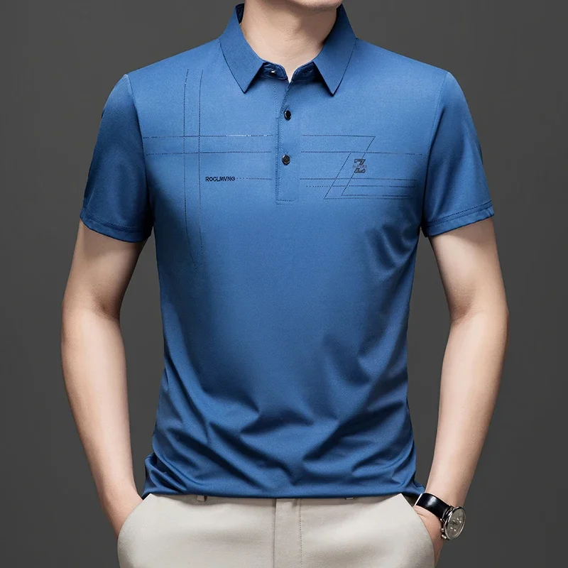 

Men's Fashion Versatility, Slim Fit Design, Breathable Fabric, Comfortable To Wear