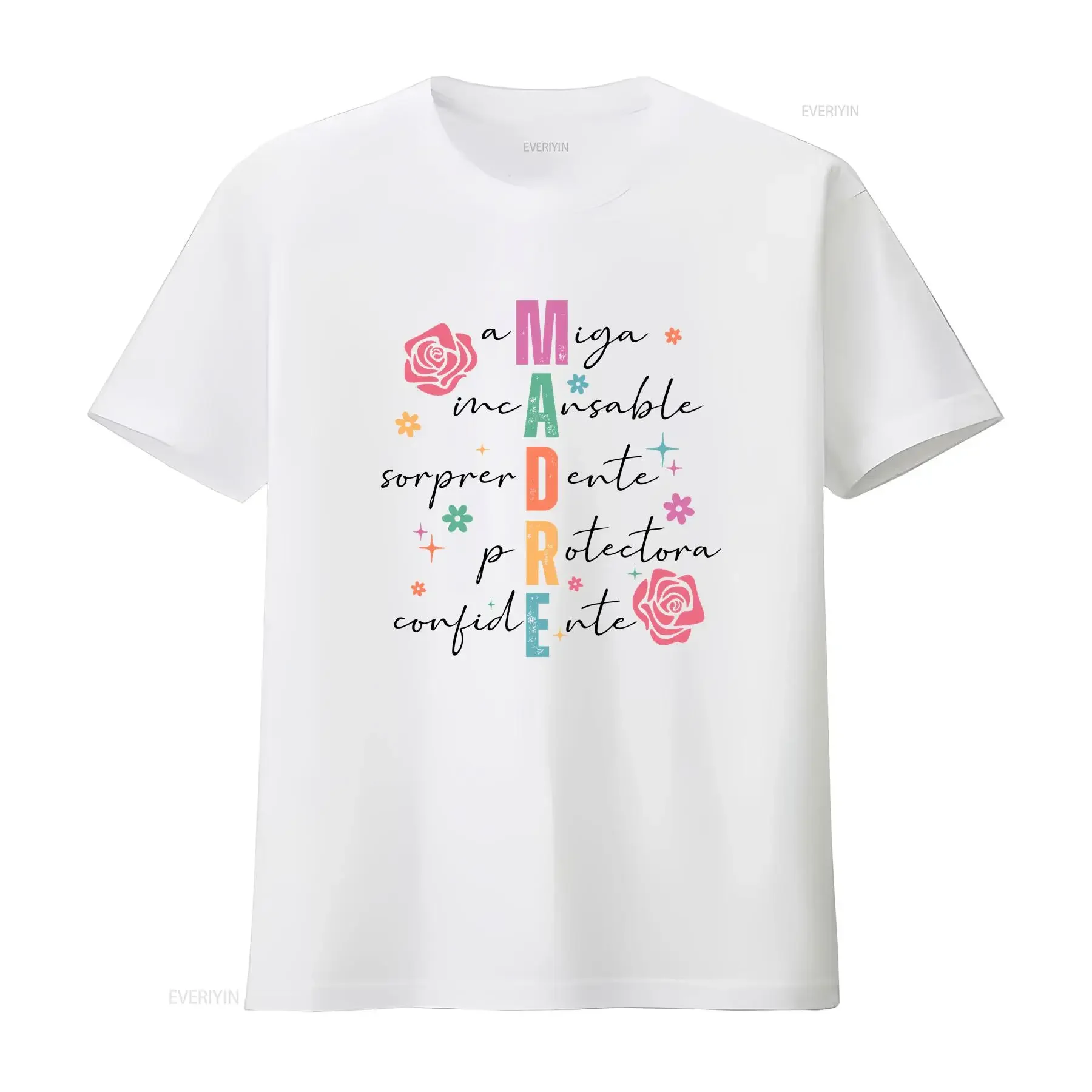 Camiseta Madre con definición de mamá en español, suéter para mamá latina, Día de la Madre, mexicana, El Día de la Madre, vintage, lavada, ligeramente cómoda