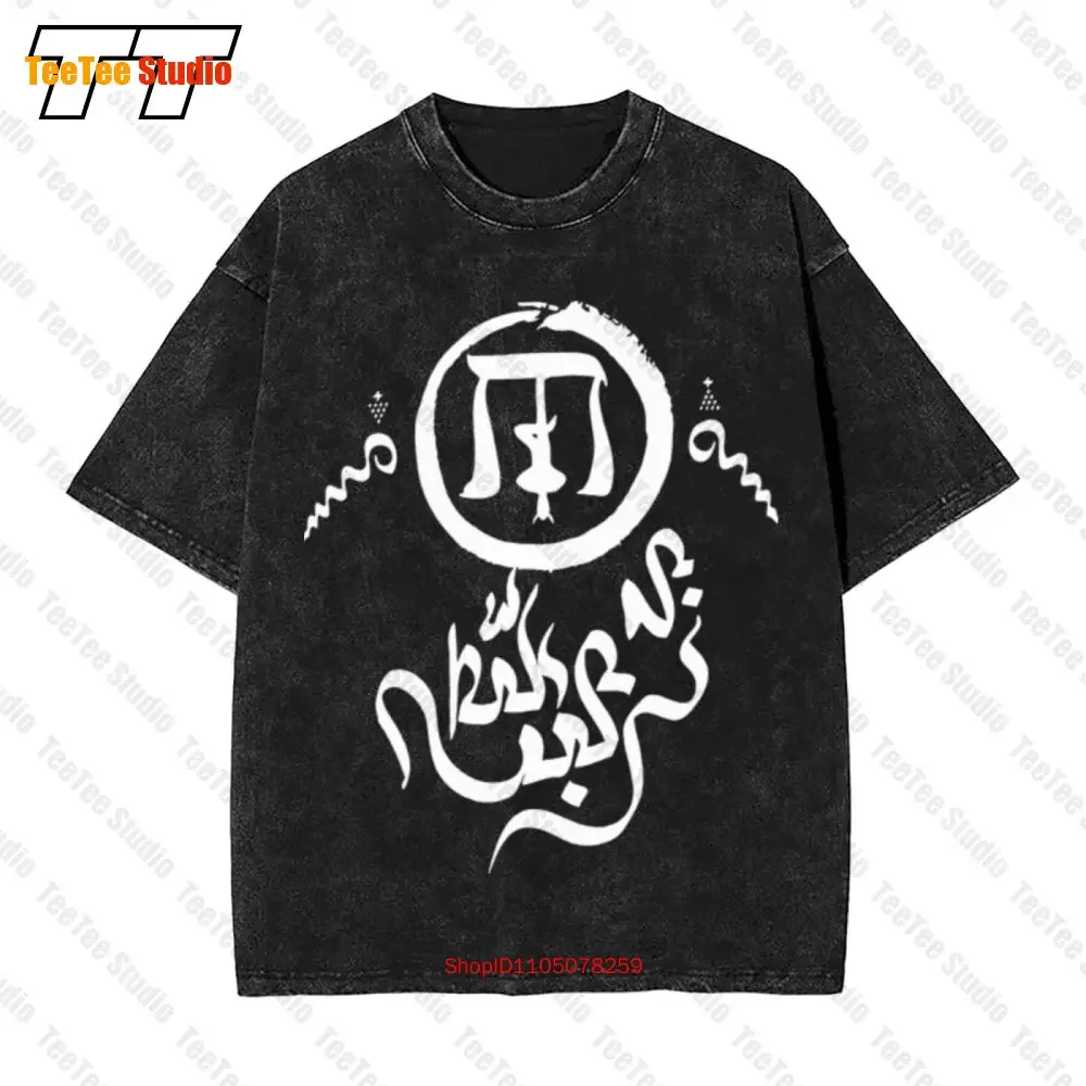 Secret Chiefs 3 Book Of Mr. Bungle Fantomas Patton Tomahawk Vintage Oversized T-Shirt P91D