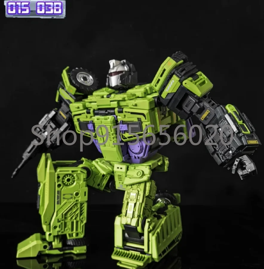 01-Studio 01S-03B Tremor 01S03B W magazynie