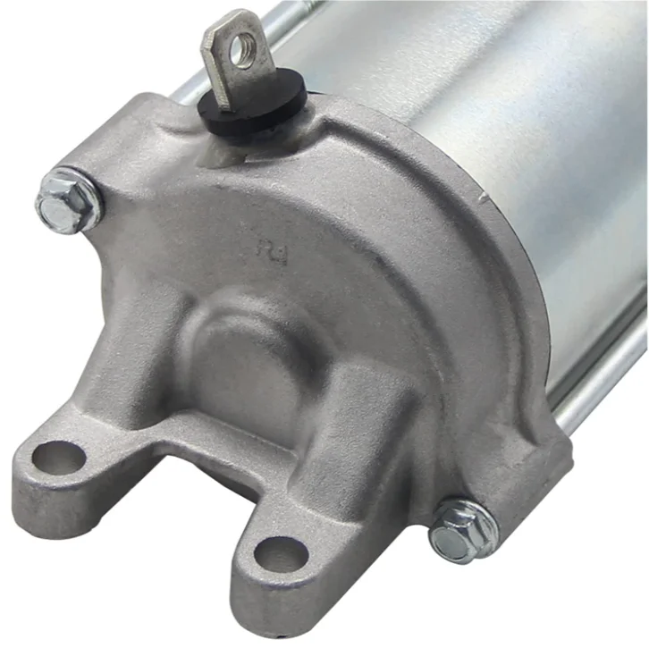Starter Motor for MV Agusta Brutale 675 800 800RR Turismo Veloce 800 Lusso Edition OEM 8000B4334 Motorcycle Parts