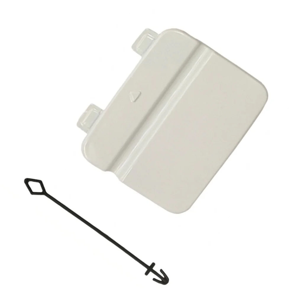 /Rear /Bumper /Tow Hook Cover 51127202673 For BMW 3 Series For E90 E91 2009-2012 Trailer Cap Replacement Part