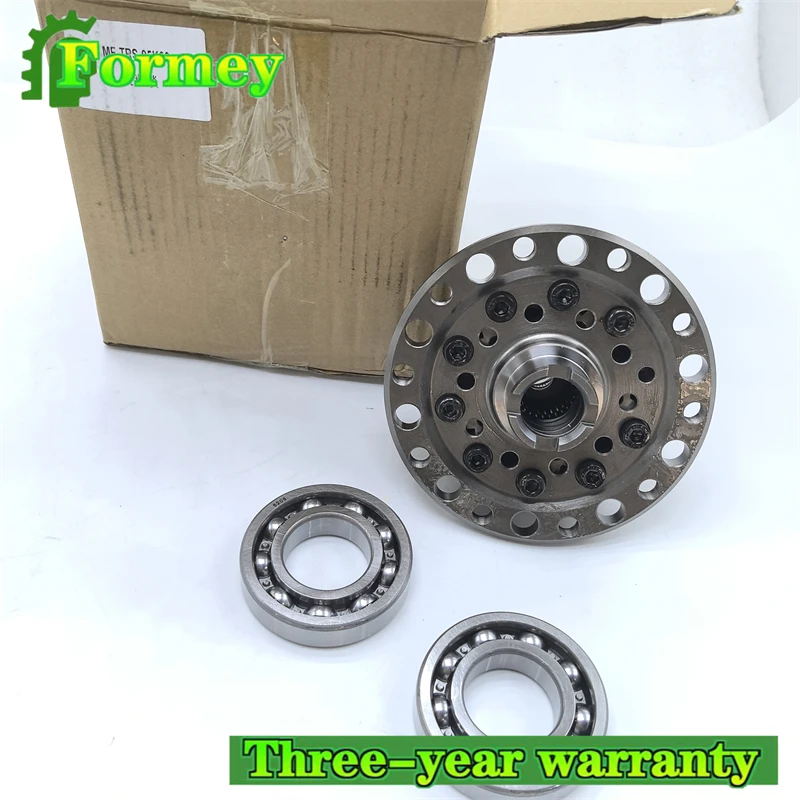 Brand New For K20 MF-TRS-05K20 Helical LSD Limited Slip Differential Civic Si EP3 02-11 RSX 02-06 Anna Fu Po Store