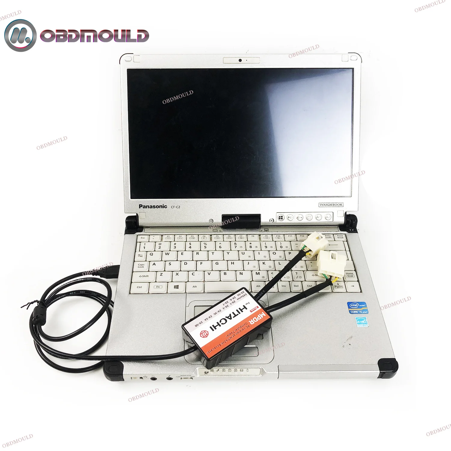 Heavy Duty Diagnost… - image