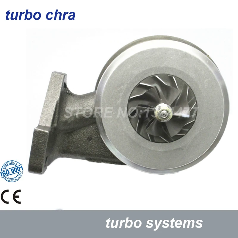 

Турбокартридж GT1749V CHRA core 729325 729325-5003S 729325-5002S 729325-0002 для VW T5 Transporter 2.5 TDI 2.5L 130HP