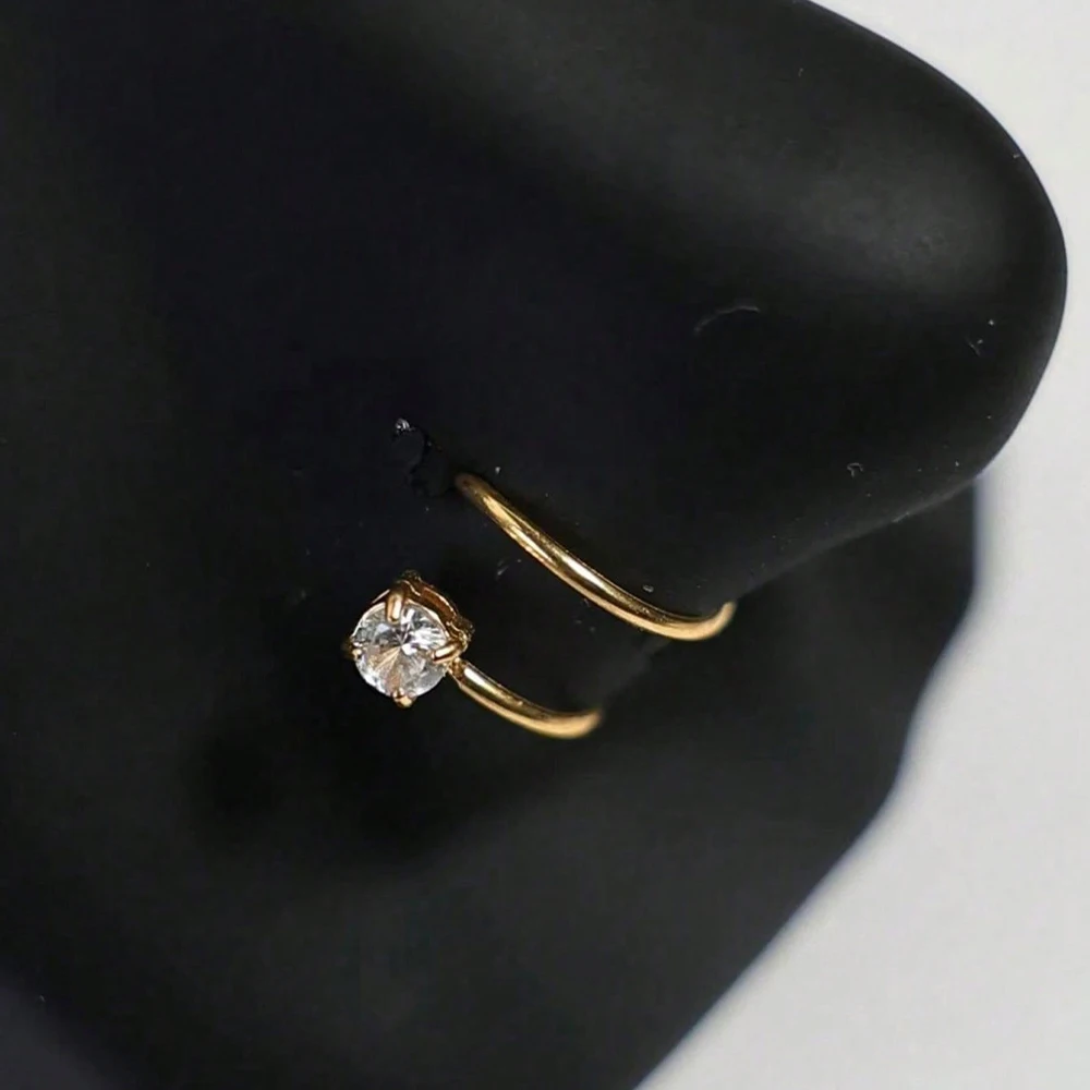 Thumbnail 3 - #78 Nose Studs Comparison Guide