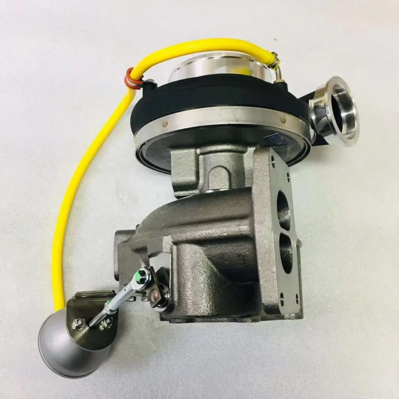 

OM457 engine use the best quality turbo charger S410G model for 56419880005 14879700083 14879700017 A0960999299 A0090961199