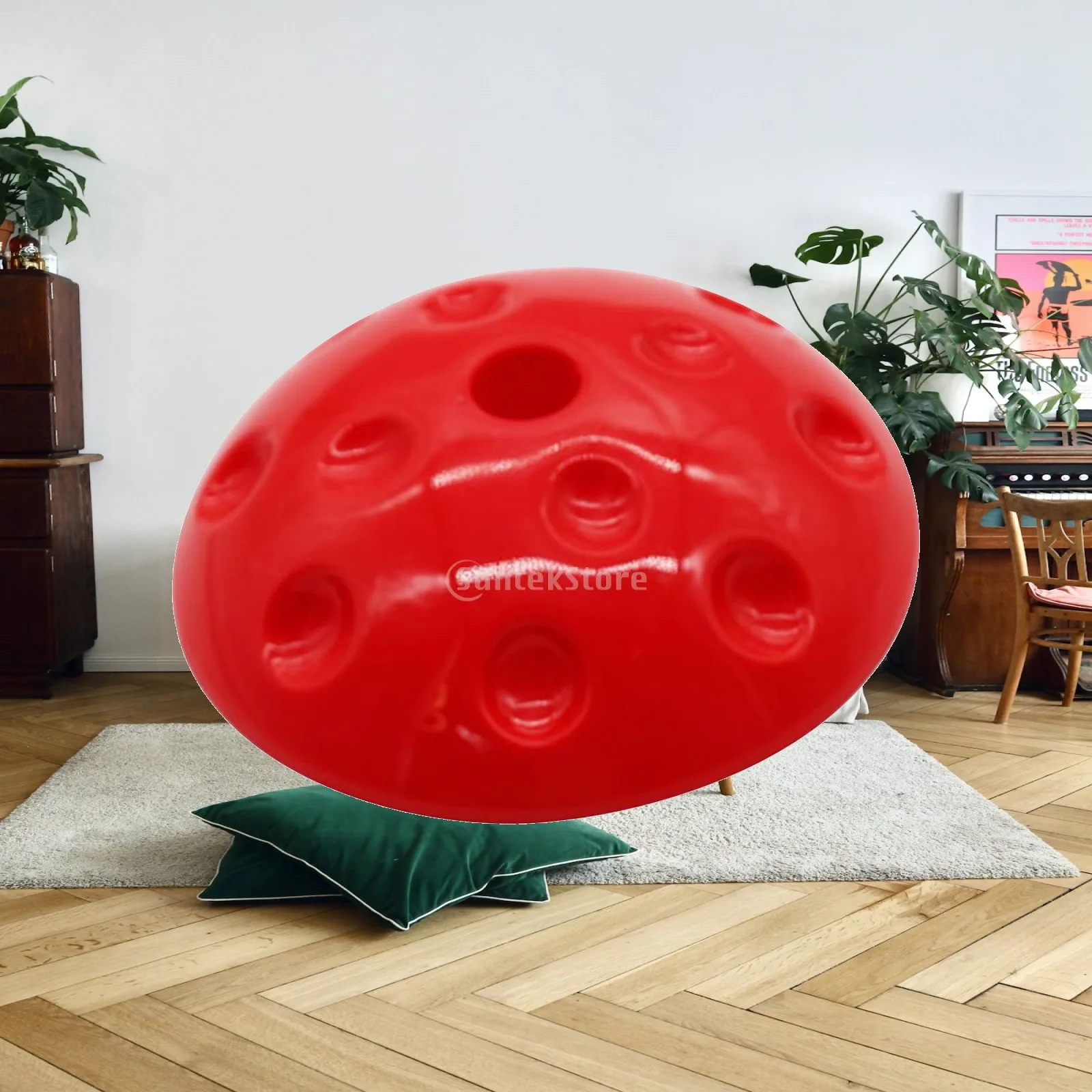 Balance Stepping Stone, , Obstacle Course Sensory Crossing , for Creativity, Indoor, Strength Outdoor