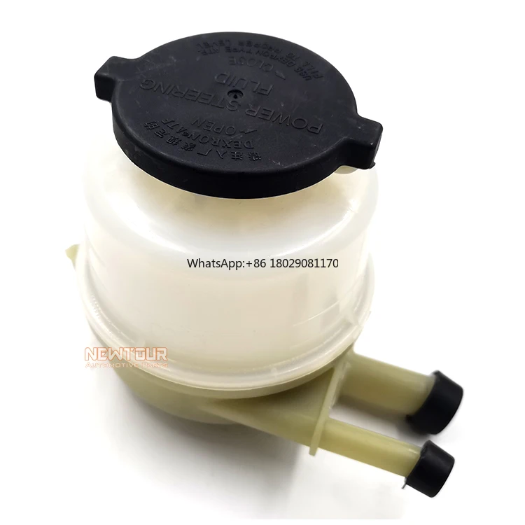 

ec8 other auto parts engine spare parts Power Steering Fluid Tank for GEELY EMGRAND EC8/GX7