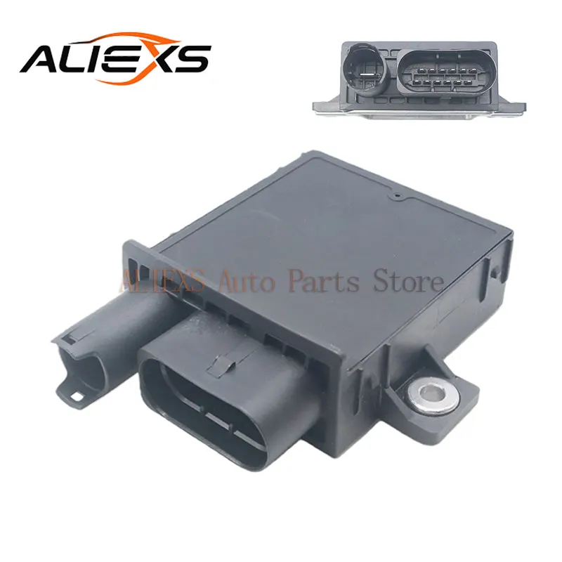 

New AP03 12V Glow Plug System Control Relay 12217801201 12217788327 For BMW E46 E60 E61 E63 E64 E65 E66 E90 E91 E92 E93 X3 X5 X6