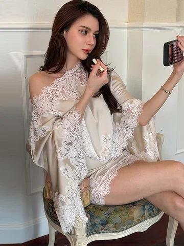 Женский костюм Chin.Sweety  из полиэстера