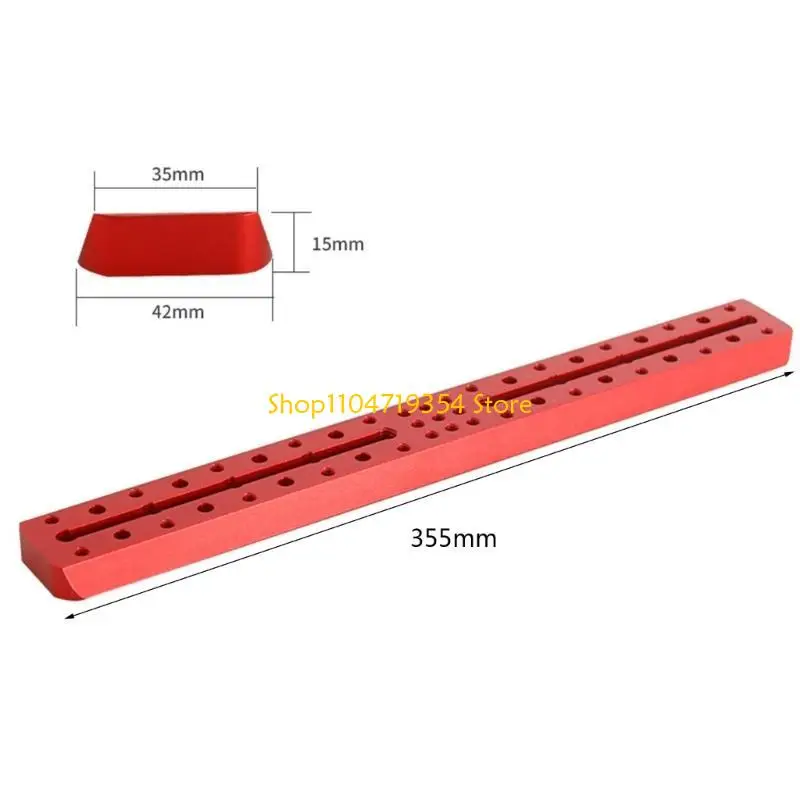 

Upgraded Dovetail Plate Dovetail Aluminum-alloy You can Easily Balance The by Shifting Easy Operation