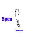 5Pcs 80mm