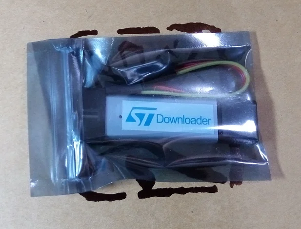 STM32F0XX SWD Offline Downloader Offline Downloader Offline Programmer