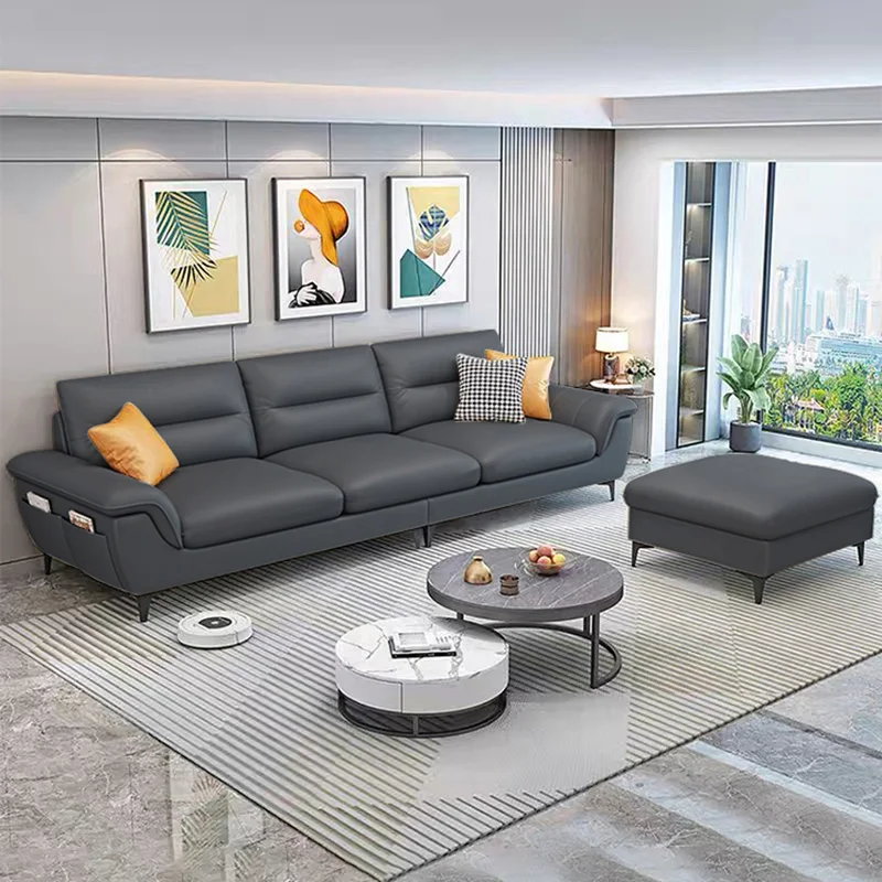 

Designer Upholstered Lounge Living Room Chair Luxury Relaxing Lazy Office Chair Nordic Modern Sofas Modernos Para Sala Furniture