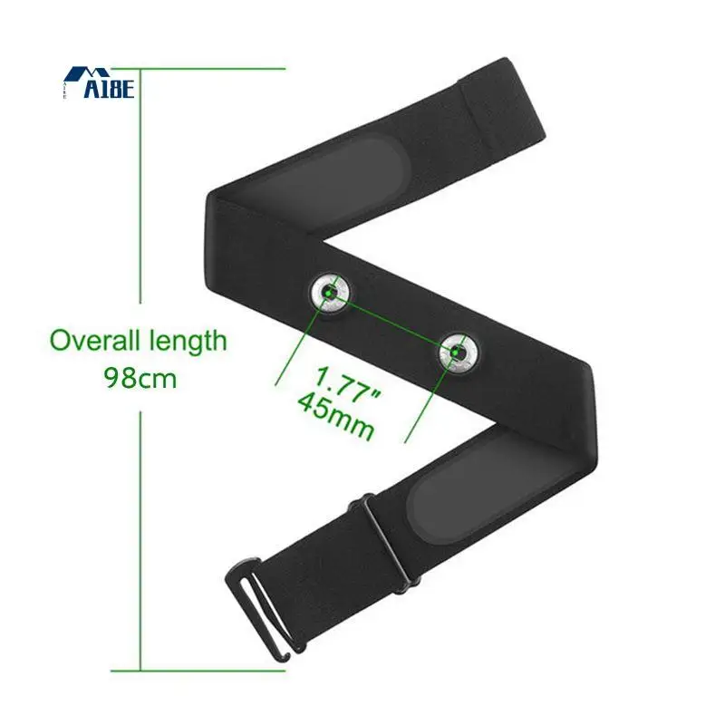 A18E-50Pcs Heart Ra…