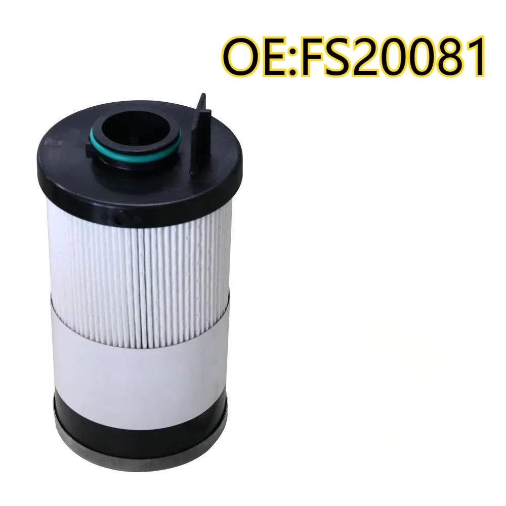 

High quality New For FS20081 Cummins FleetGuard Fuel Filter Water Separator For A0000904851 OEM