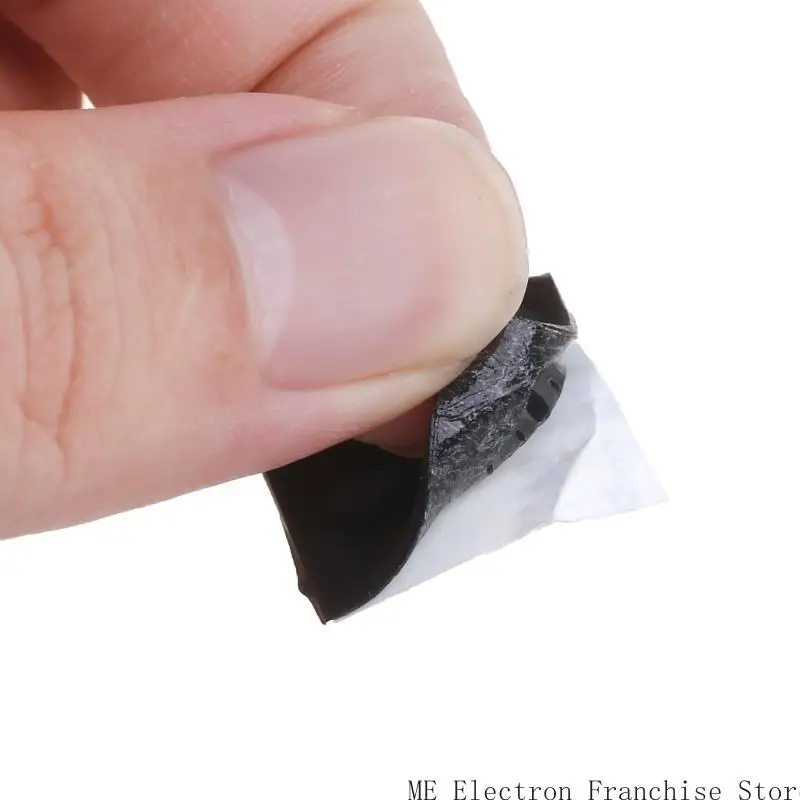 منصات القدم المطاطية T5EA لـ T480s المحمول يعزز الراحة وبيئة العمل