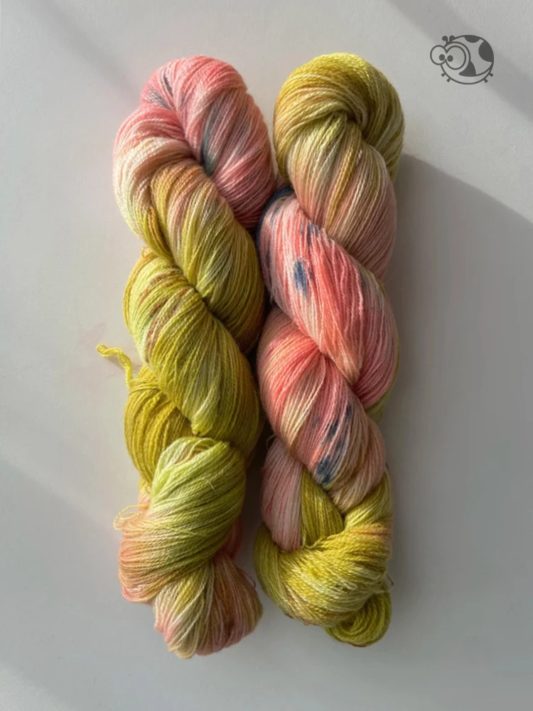 

Супермягкая пряжа ручной работы, 50 г, 30% Camere, 70% ультратонкая мериносовая шерсть, игла для вязания крючком, соответствующая Tead, тонкая пряжа, шарик