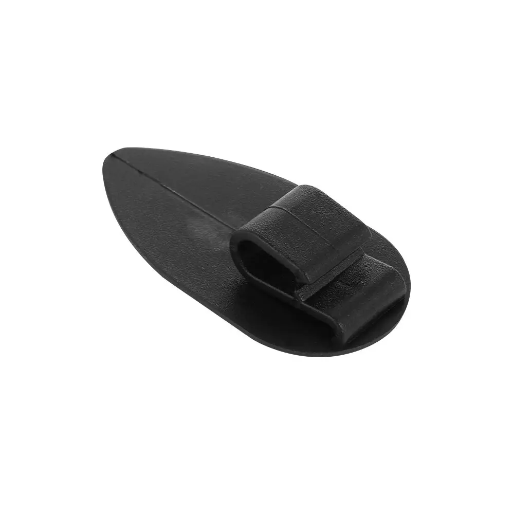 8 pçs suportes práticos braçadeiras tapetes clipe de carro antiderrapante fixação de tapete