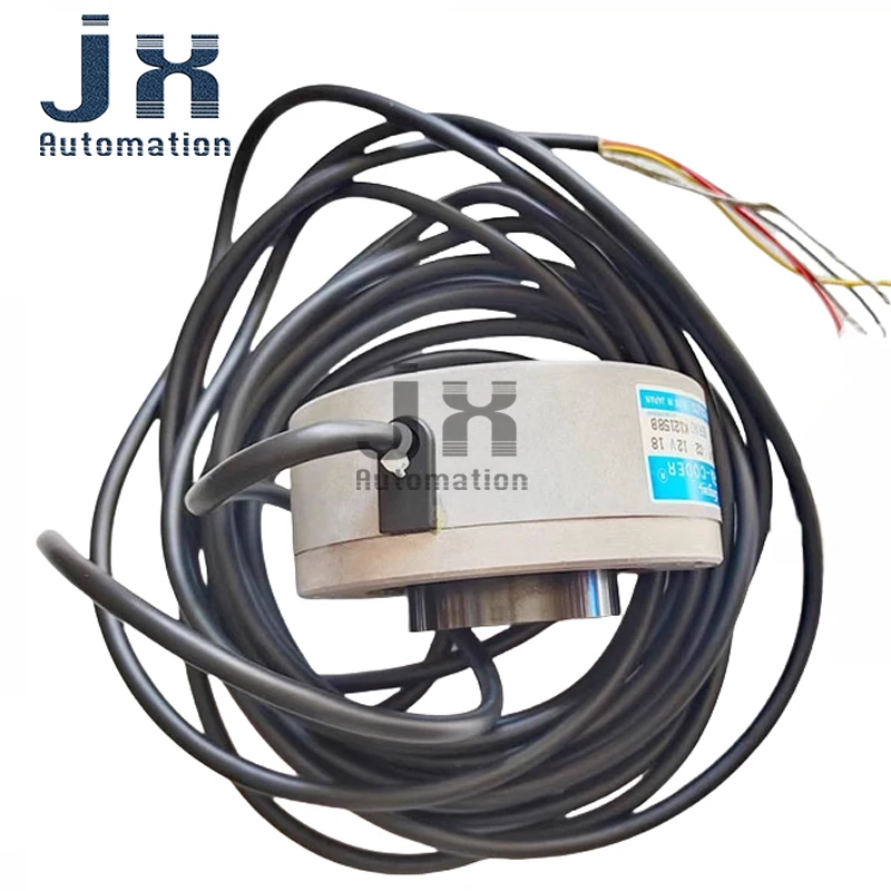 Encoder TAMAGAWA Hitachi Accessori per ascensori Encoder DC12V FA-CODER OIH100-1024C/T-C2-12 TS5208N122